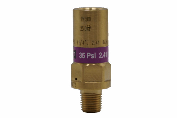CP-PRV-35-14 Side View CP-PRV-35-14 Side View