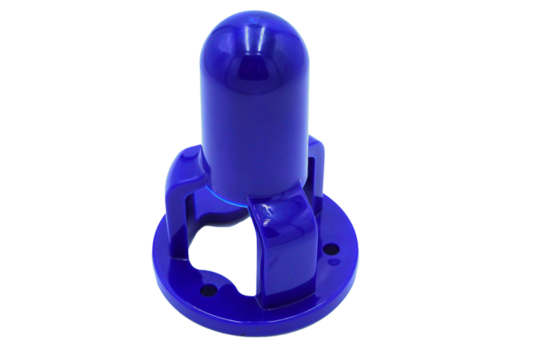 CP-SGP-BL-MP-C Side View