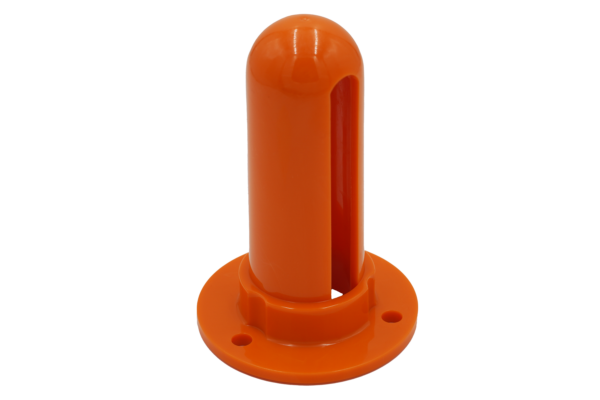 CP-SGP-OR-HP or N-A Front View