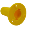 CP-SGP-YW-LP or N-A Bottom View