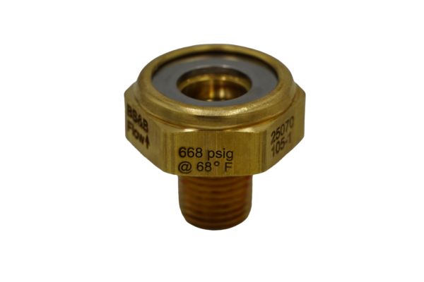 CP-SH-VHP-14 or DOM-CYTC-0005 Front View