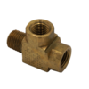 CP-ST-14-BR or DOM-2225P-4 Angle View