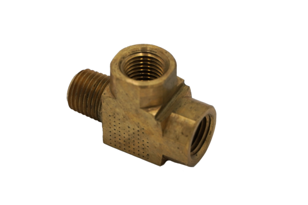 CP-ST-14-BR or DOM-2225P-4 Angle View