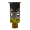 CP-TP-CGA540 or DOM-SDC-3540 Top View