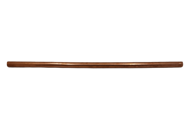 CP-TUBE-COPPER-38-FT or COPPERTUBE3-8OD Front View