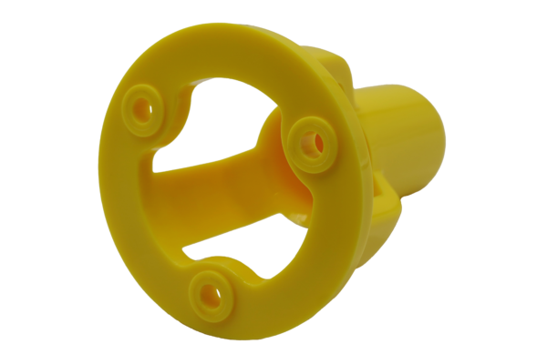 CP-SGP-YL-LP-C or N-A Bottom View CP-SGP-YL-LP-C or N-A Bottom View