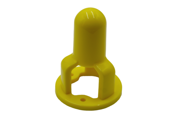 CP-SGP-YL-LP-C or N-A Front View