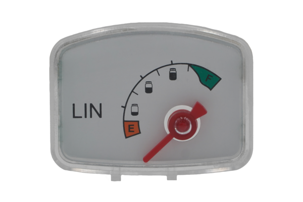 CP-SOI-N2-C or N-A Front View