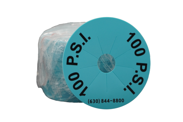 CP-LCSD-100 Front View