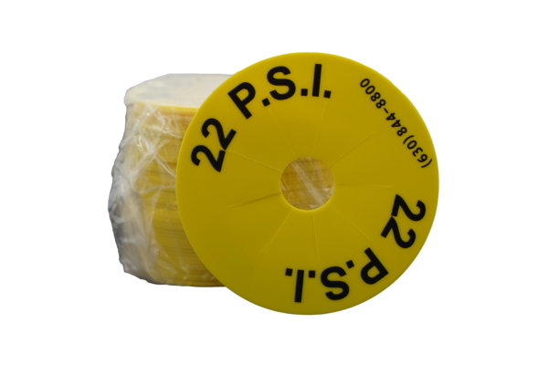 CP-LCSD-22 Front View