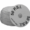 CP-LCSD-50 Front View