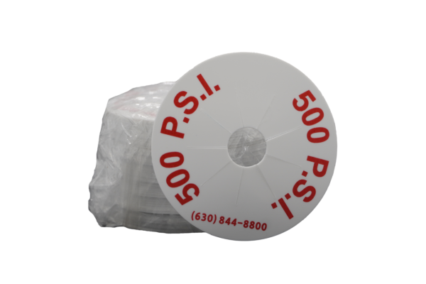 CP-LCSD-500 Front View