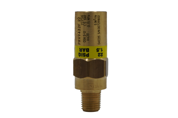 CP-PRV-22-14-R Front View CP-PRV-22-14-R Front View
