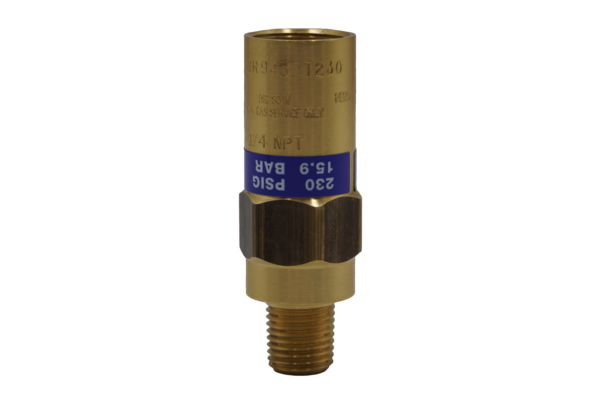 CP-PRV-230-14-R Back View CP-PRV-230-14-R Back View