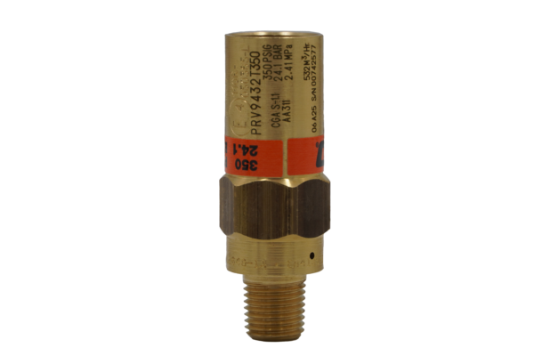 CP-PRV-350-14-R Front View CP-PRV-350-14-R Front View