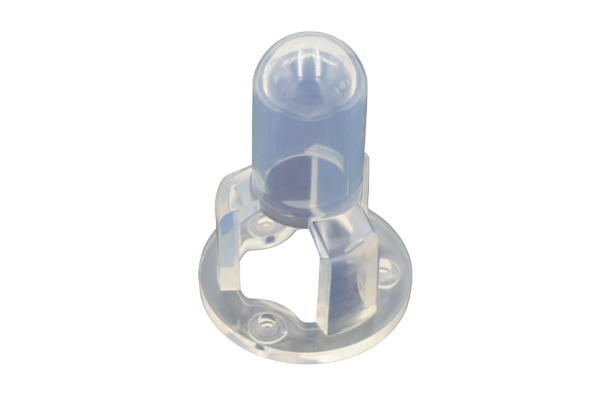 CP-SGP-CL-VHP-C or CR110118 Front View