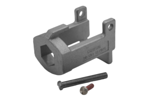 Tamper Proof CGA Connection, 7/8", CGA 295/CGA 320/CGA 326, REGO-Lok - CGA Fitting Sold Separately