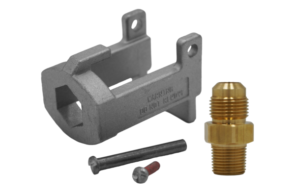 CP-TP-CGA295-R Front View
