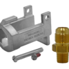 CP-TP-CGA440-R Front View