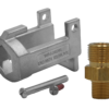 CP-TP-CGA540-R Front View