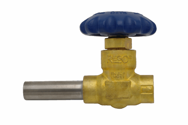 CP-VLV-38F-2T-BL Front View