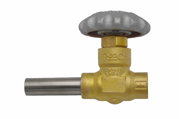 CP-VLV-38F-2T-SILVER Front View