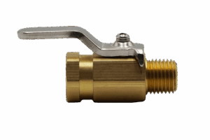 NPT Valve