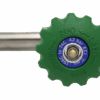 CP-VLV-38F-2T-GR Top View