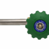CP-VLV-38F-314T-GR Top View