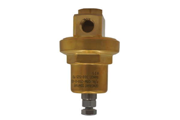 CP-PB-450-14-GEN Front View