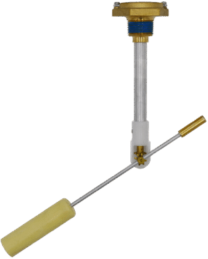 Gauge, Propane, Universal Gauge