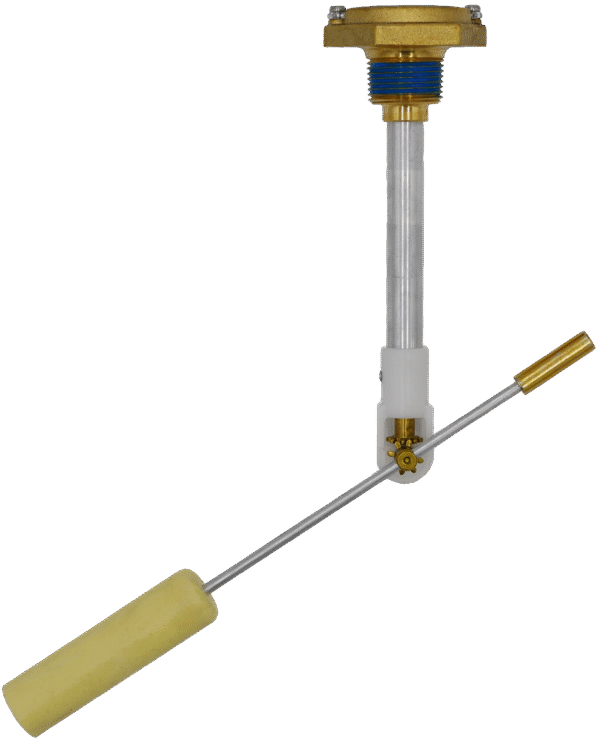 GRD-1143UM Side View