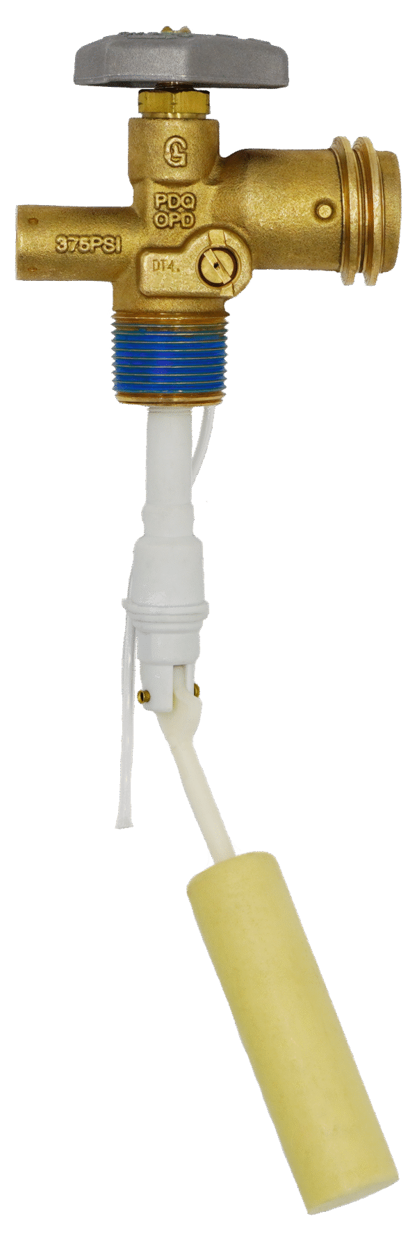 GRD-PDQOPD-AS-20 Front View