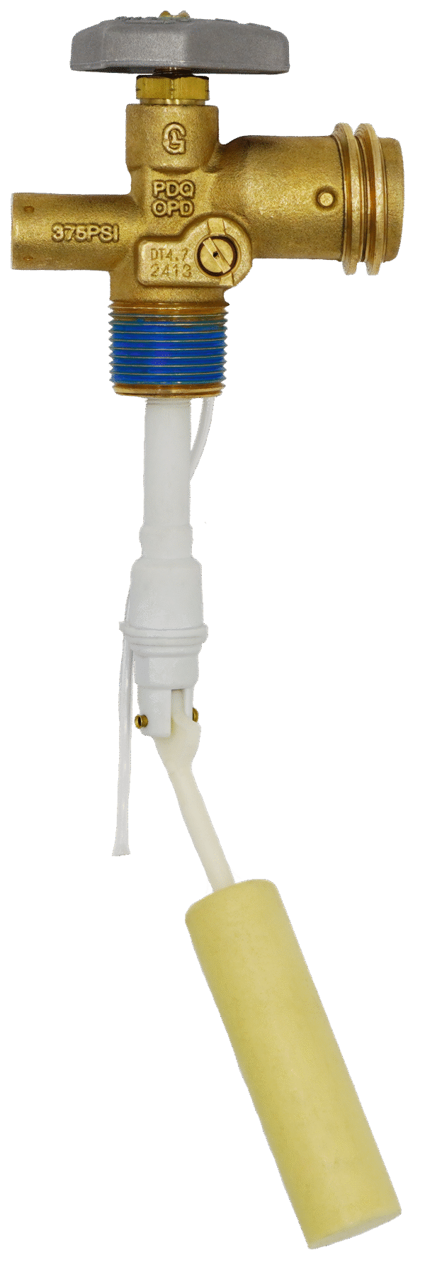 GRD-PDQOPD-AS-30 Front View