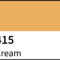 cream