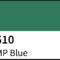 m-p-blue