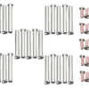 CP-TP-BOLT-R Front View